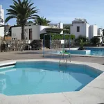La Mayor Bungamerica Au Bord De L'ocean Residentiel Holiday home