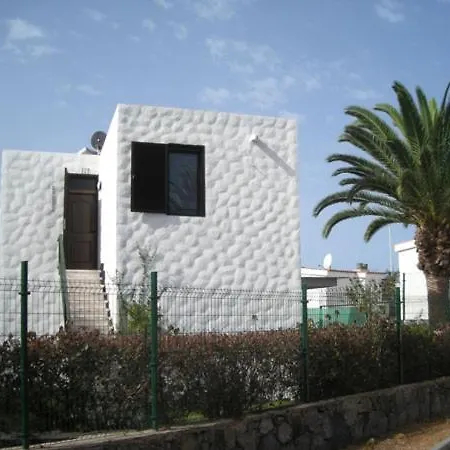 La Mayor Bungamerica Au Bord De L'ocean Residentiel Semesterbostad