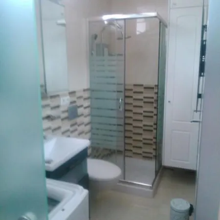 La Mayor Bungamerica Au Bord De L'ocean Residentiel Semesterbostad