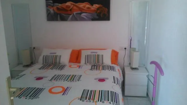 La Mayor Bungamerica Au Bord De L'ocean Residentiel * Playa de las Américas