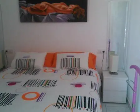 La Mayor Bungamerica Au Bord De L'ocean Residentiel * Playa de las Américas