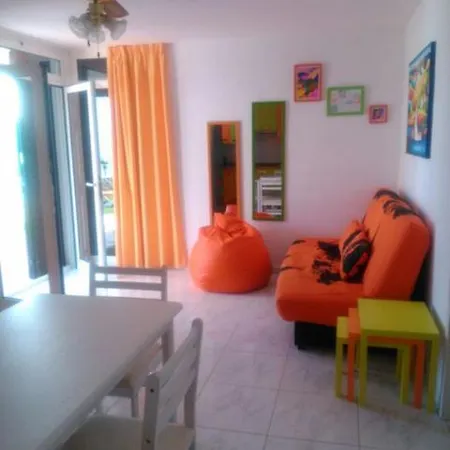 Tatil Evi La Mayor Bungamerica Au Bord De L'ocean Residentiel