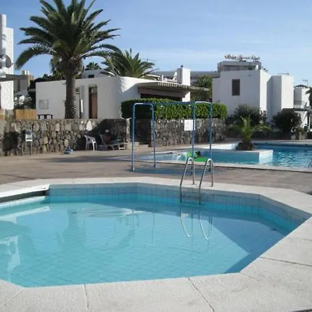 La Mayor Bungamerica Au Bord De L'ocean Residentiel Tatil Evi