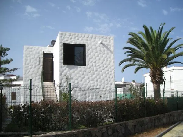 La Mayor Bungamerica Au Bord De L'ocean Residentiel Casa vacanze