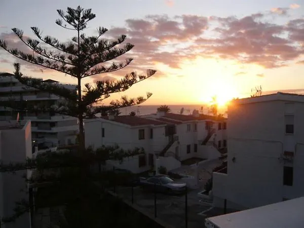 Casa vacanze La Mayor Bungamerica Au Bord De L'ocean Residentiel *