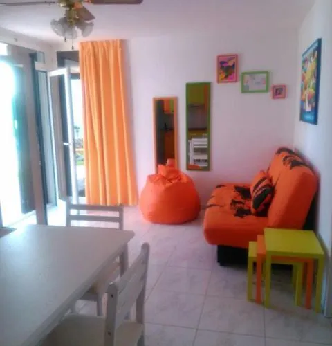 Prázdninový dům La Mayor Bungamerica Au Bord De L'ocean Residentiel