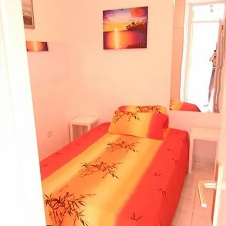 別荘 La Mayor Bungamerica Au Bord De L'ocean Residentiel プラヤ・デ・ラス・アメリカス