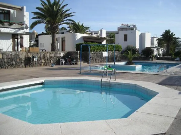 La Mayor Bungamerica Au Bord De L'ocean Residentiel 別荘